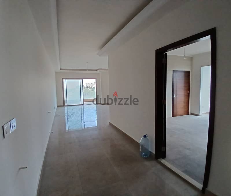 Sea-View Apartment for Sale in Aley 2