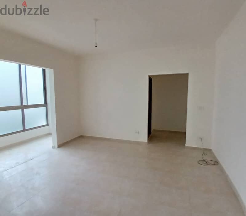 Sea-View Apartment for Sale in Aley 6