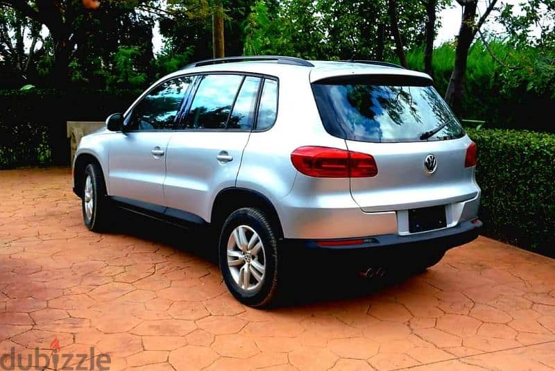Tiguan 2016, only 9,400$!! Limited Time! 1