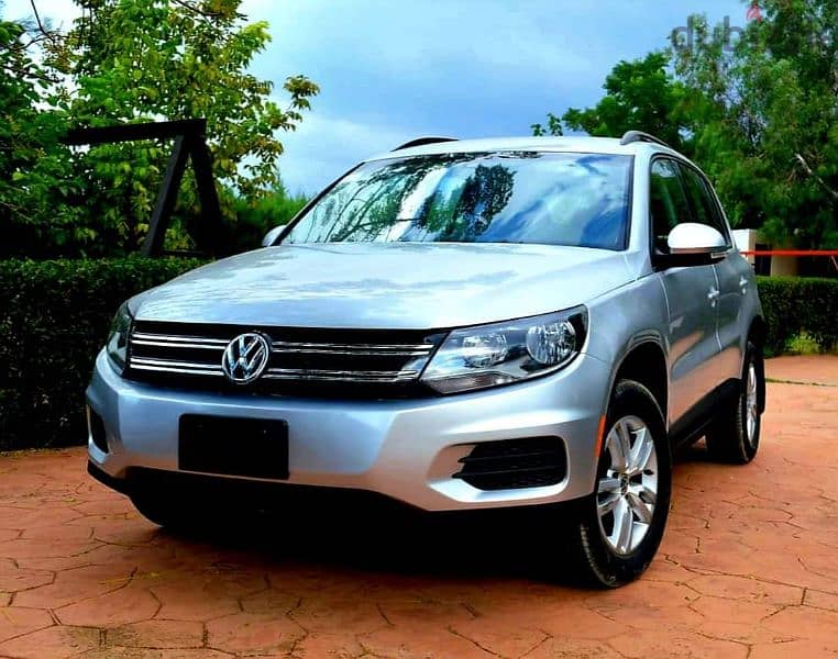 Tiguan 2016, only 9,400$!! Limited Time! 2