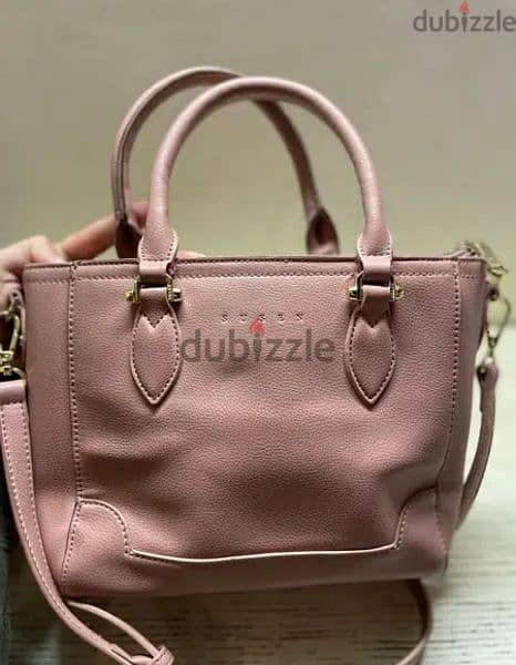 pink bag 2