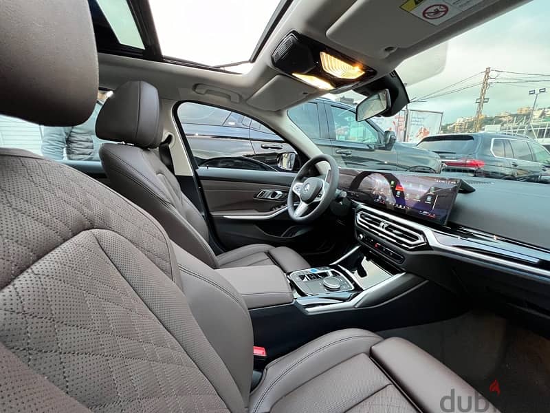 BMW i3 eDRIVE 2024, BRAND NEW ,526Km RANGE, 286HP !! 8