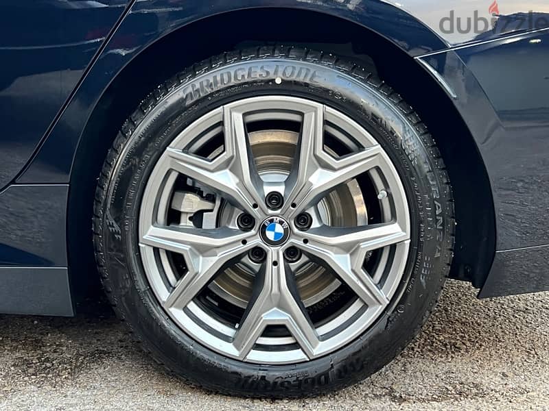 BMW i3 eDRIVE 2024, BRAND NEW ,526Km RANGE, 286HP !! 11