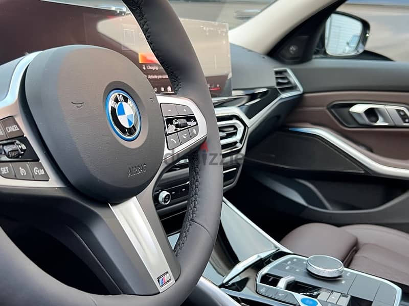 BMW i3 eDRIVE 2024, BRAND NEW ,526Km RANGE, 286HP !! 12