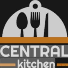 CENTRAL KITCHEN FULLY EQUIPPED IN ZALKA 100SQ 0
