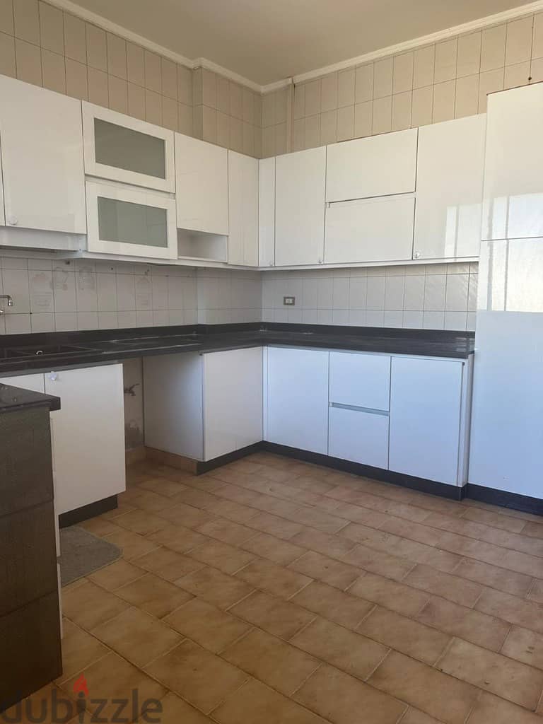 220 Sqm | Apartment For Sale in Mar Elias 15