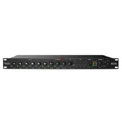 Denon DN-312X 12-Channel Mixer w/ Mic Priority