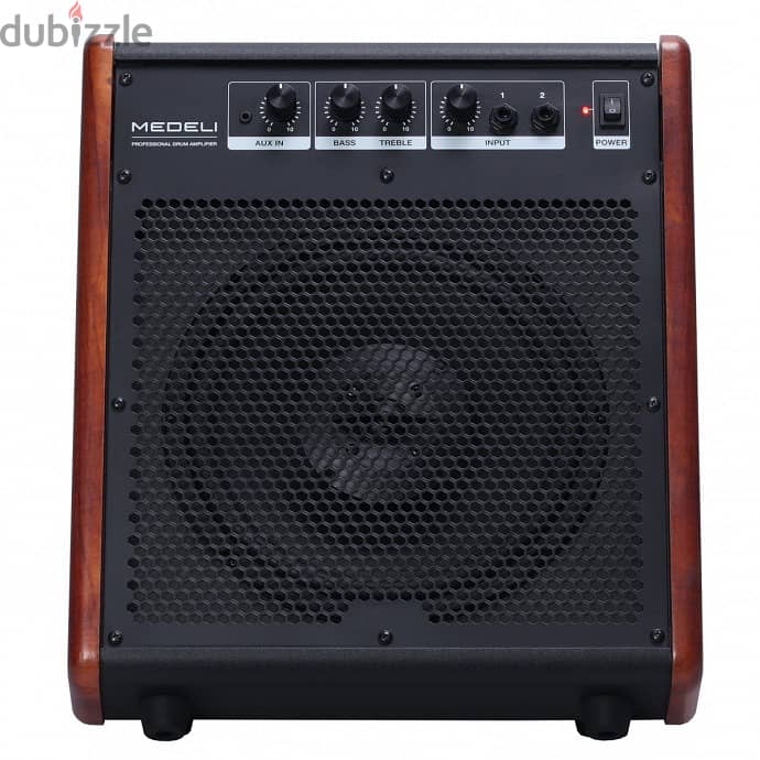 Medeli AP33 Electronic music Amplifier system 0