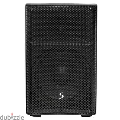 Stagg AS12 12 Inch Active Speaker with Bluetooth 150W