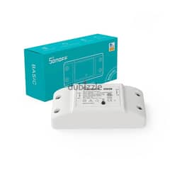SONOFF Basic R2 WiFi Wireless Smart Switch