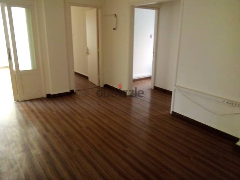 170 Sqm | Offices For Rent in Badaro 8