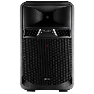 M-Audio GSR12 300W active performance speaker