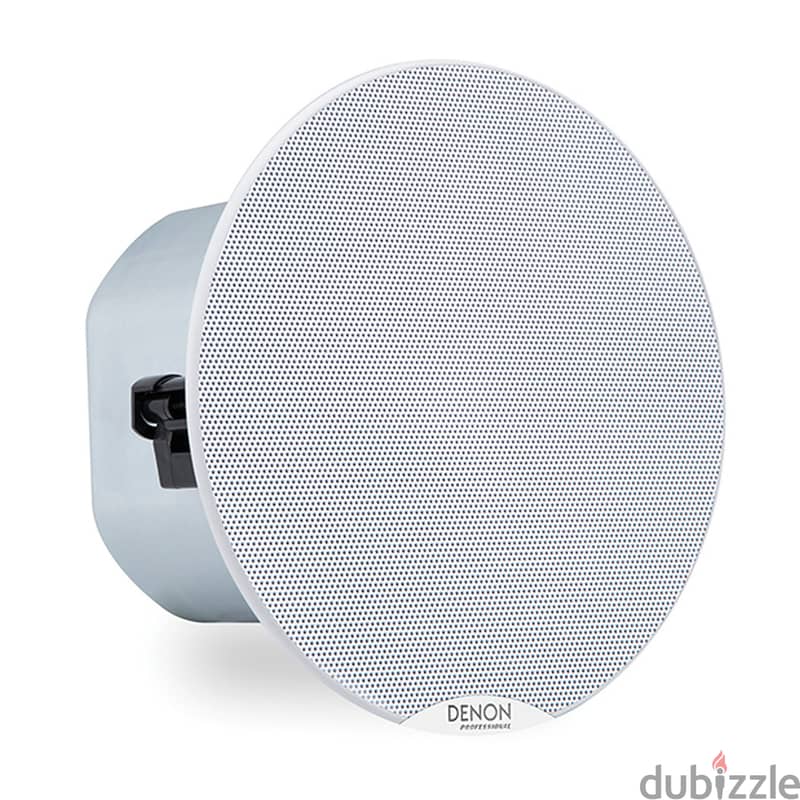 Denon DN106S single speaker 0