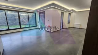 Brand New decorated 230 m2 apartment+230m2 terrace for sale in Yarzeh 0