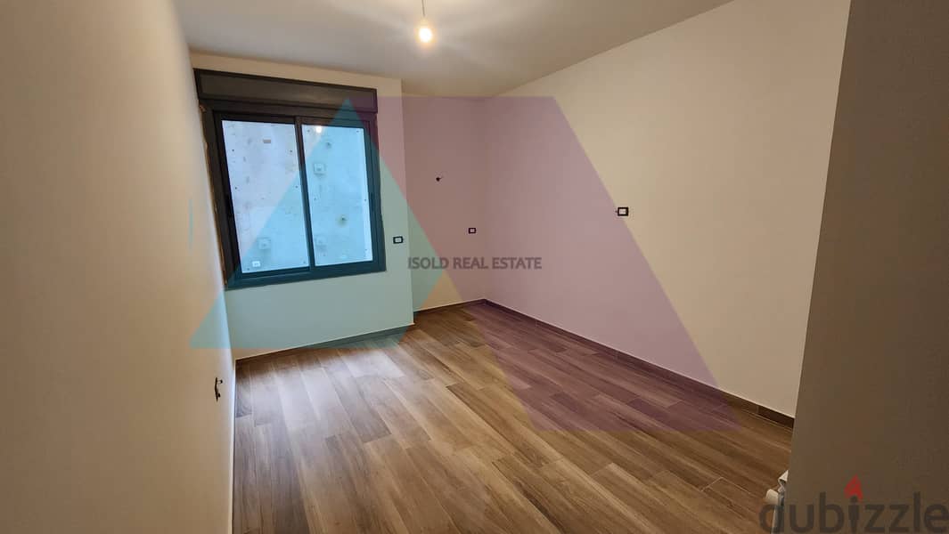 Brand New decorated 230 m2 apartment+230m2 terrace for sale in Yarzeh 11