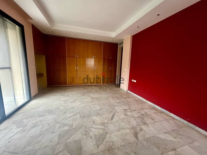 Apartment for rent in Bsalim 500m2 with an amazing view 5