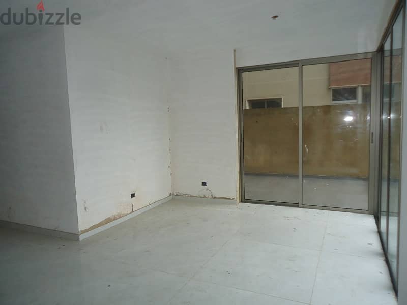 Apartment for sale in Mansourieh شقة للبيع في المنصورية 5