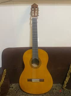 guitar yamaha 0