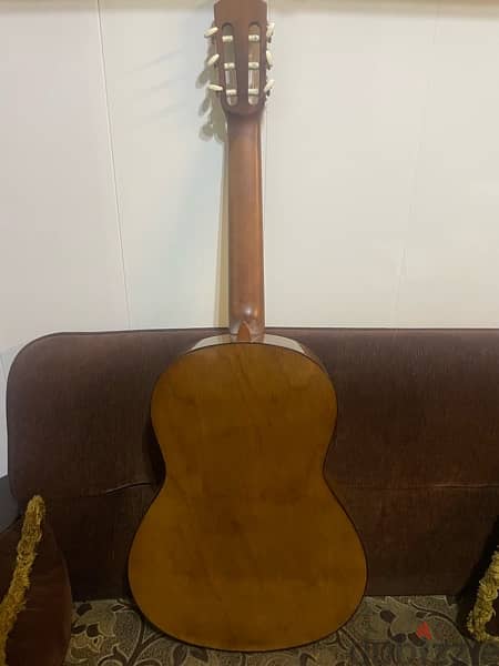 guitar yamaha 1