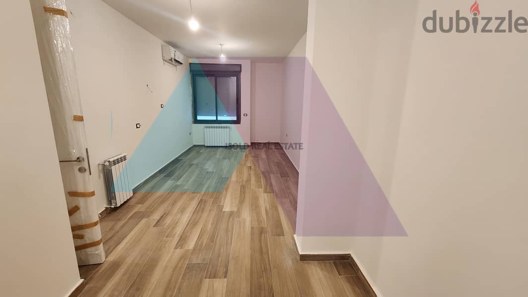 Brand New decorated 210 m2 apartment for sale in Yarzeh 6