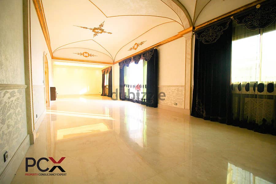 Apartment For Sale In Jnah I With Terrace I 24/7 Electricity 2