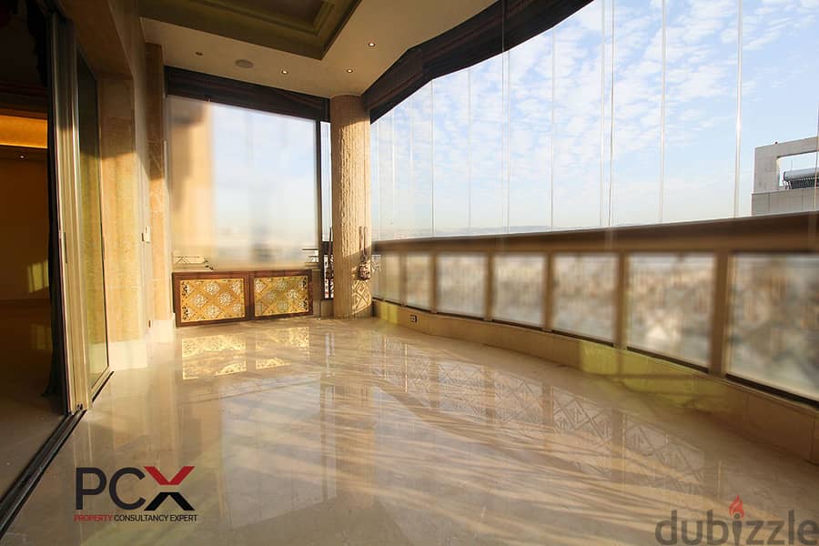 Apartment For Sale In Jnah I With Terrace I 24/7 Electricity 8