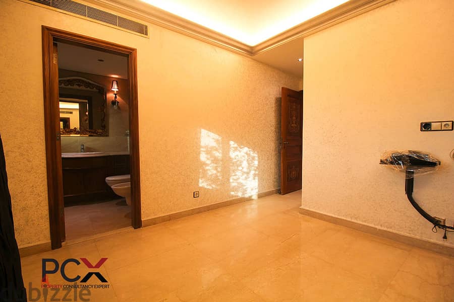 Apartment For Sale In Jnah I With Terrace I 24/7 Electricity 12