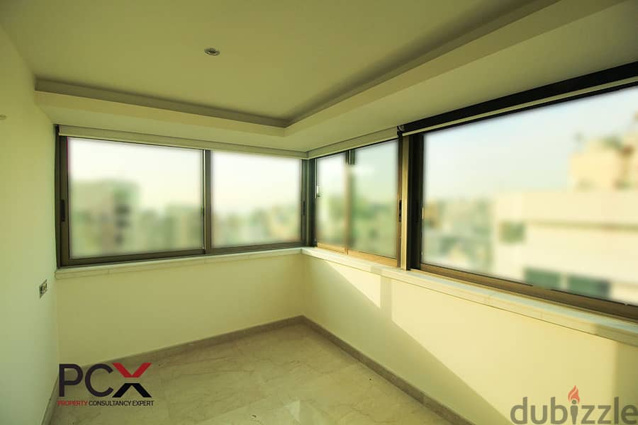 Apartment For Sale In Jnah I With Terrace I 24/7 Electricity 13