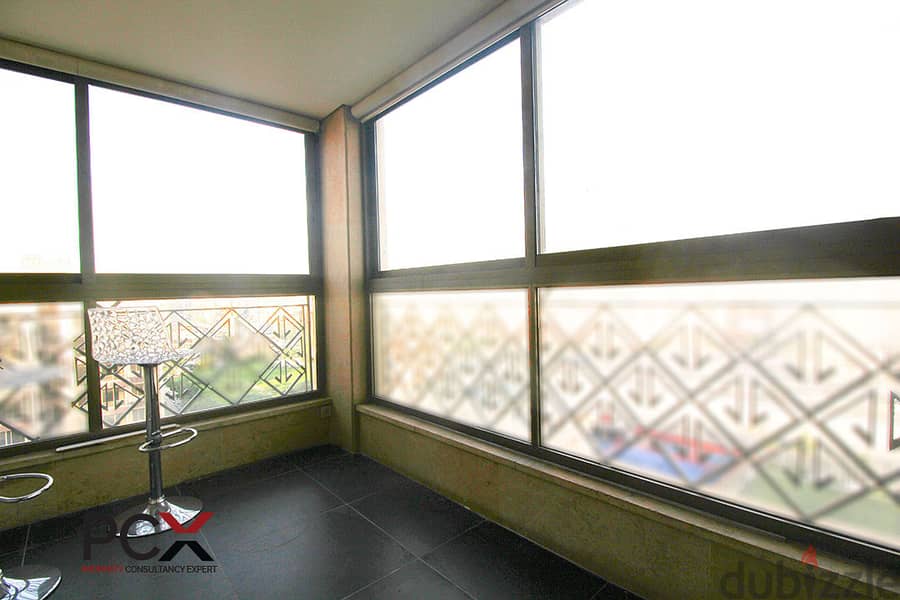 Apartment For Sale In Jnah I With Terrace I 24/7 Electricity 14