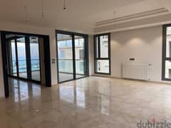 L07743-Apartment for Rent in Waterfront City Dbayeh 0