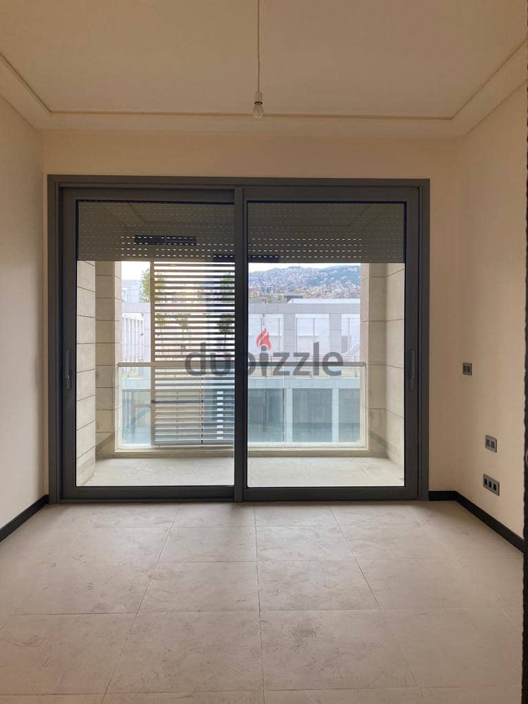 L07743-Apartment for Rent in Waterfront City Dbayeh 1