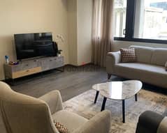 L04886-Fully Furnished Apartment For Rent in the Heart of Achrafieh