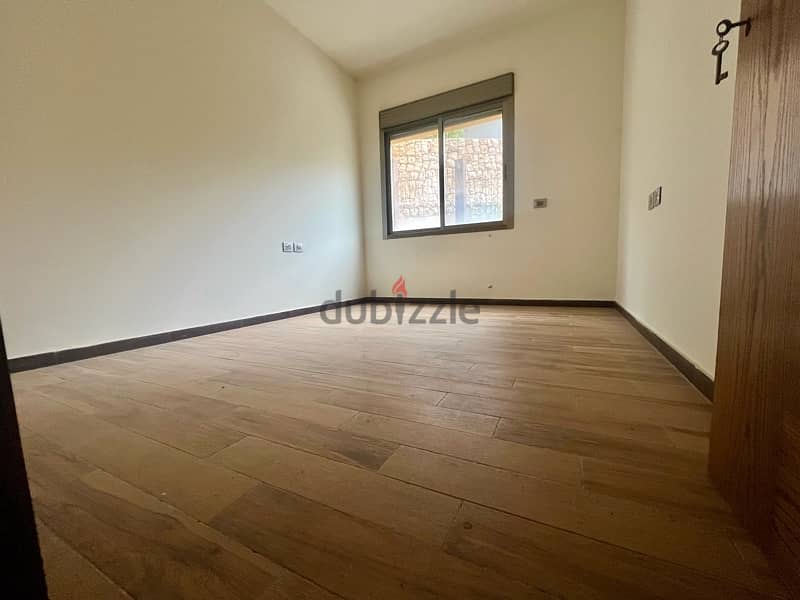 Apartment for sale in Bsalim (Amazing building and Location) 2