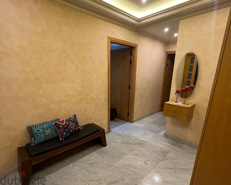 L14508-3-Bedroom Apartment With Seaview for Sale In Dik El Mehdi 2