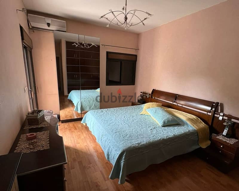 L14508-3-Bedroom Apartment With Seaview for Sale In Dik El Mehdi 4