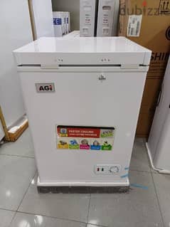 AGI Freezer Very good price low power usage