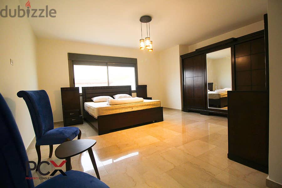 Apartment For Rent In Bir Hassasn I Furnished I 24/7 Electricity 11