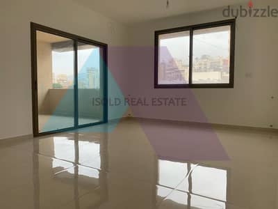 A 120 m2 apartment for sale in Zalka/Amaret Chalhoub