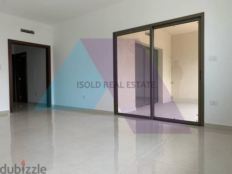 A 120 m2 apartment for sale in Zalka/Amaret Chalhoub 2