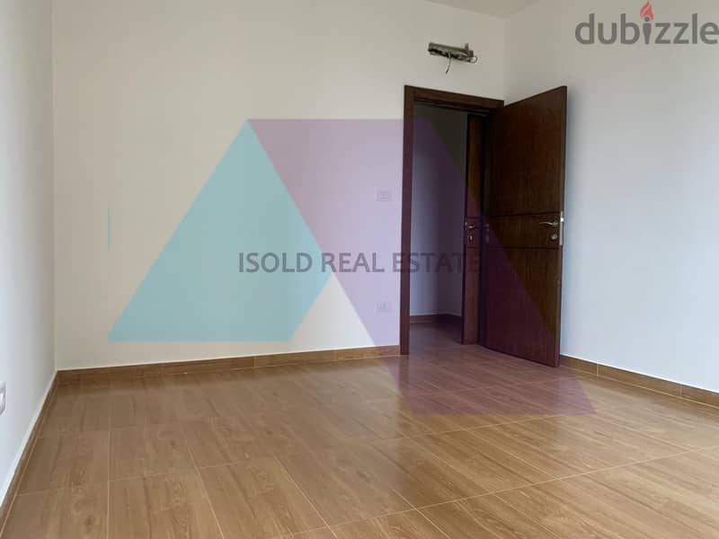 A 120 m2 apartment for sale in Zalka/Amaret Chalhoub 4