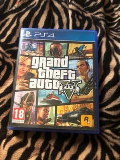 Grand Theft Auto 5-GTA 5 V PS4, Price in Lebanon –