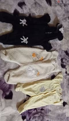 baby boy clothes 0 to 9 months