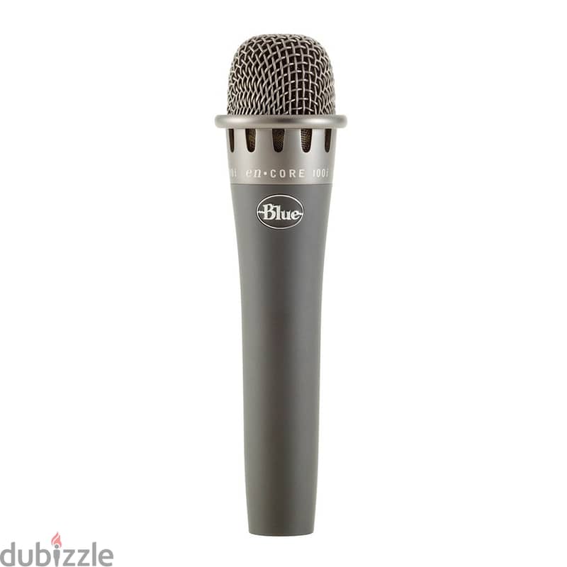 Blue Mic en. CORE 100i 0