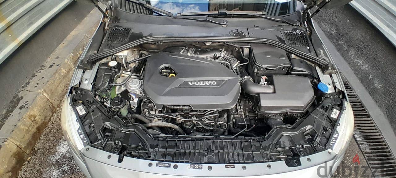 Volvo s60 t4 5