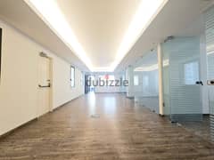Prime Downtown Office Space 24/7 Electricity & Security AH-HKL-169