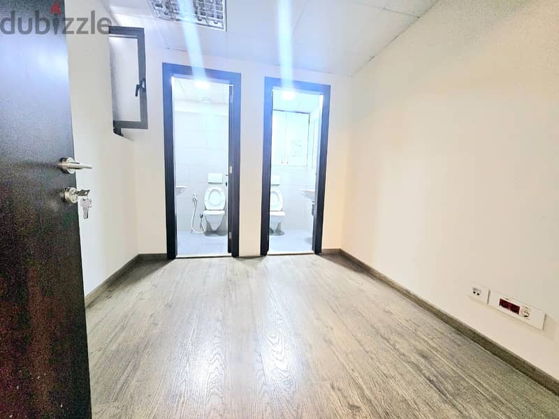 Prime Downtown Office Space 24/7 Electricity & Security AH-HKL-169 4