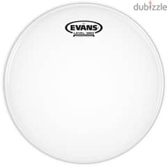 Evans G1 Coated Drum Head 13 Inch - B13G1 0
