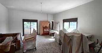 Apartment For SALE In Kfarchima 280m² 4 beds - شقة للبيع #JG