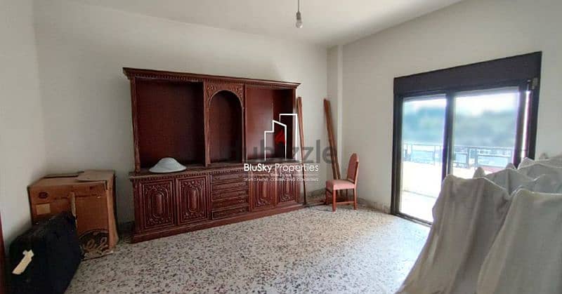 Apartment For SALE In Kfarchima 280m² 4 beds - شقة للبيع #JG 1