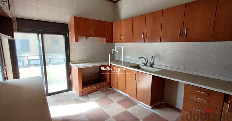 Apartment For SALE In Kfarchima 280m² 4 beds - شقة للبيع #JG 2